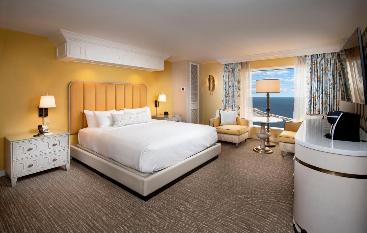 Resort Beau Rivage Resort&casino Biloxi
