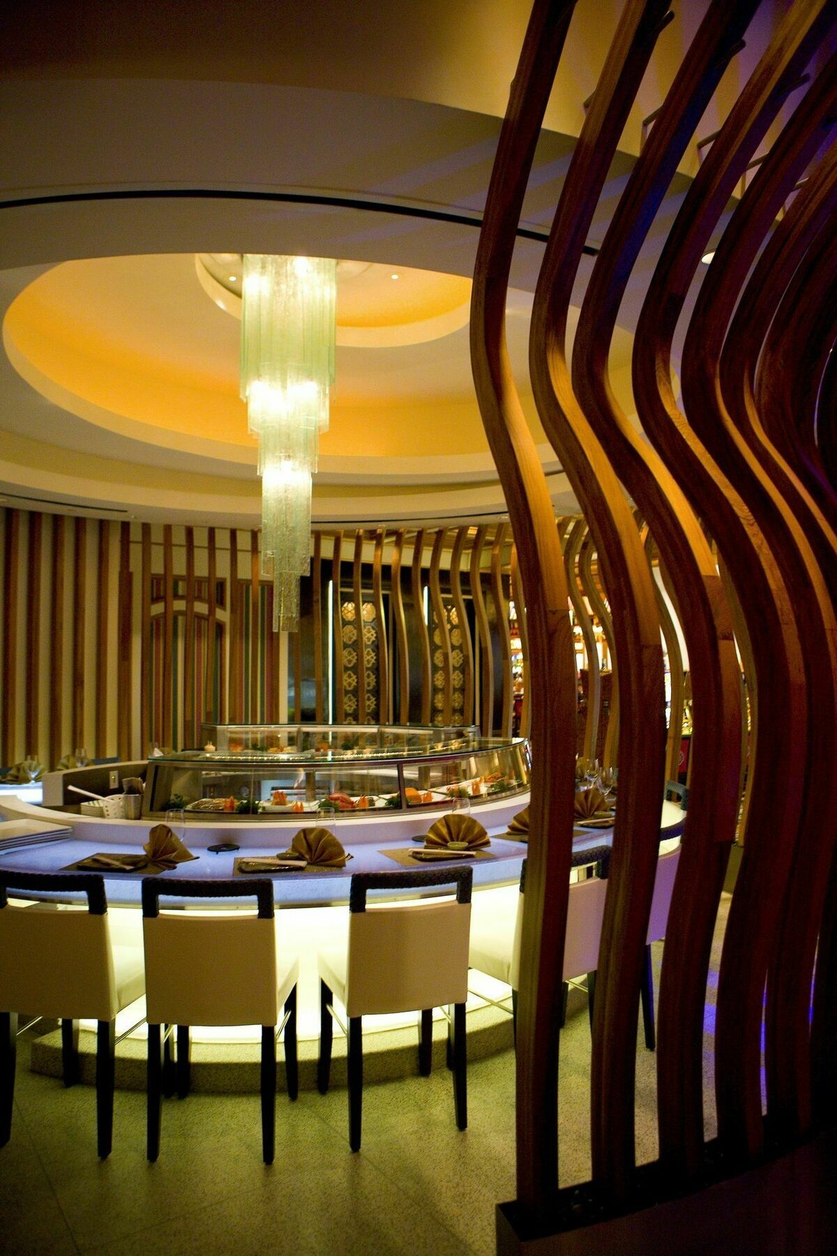 Beau Rivage Resort&casino 4* Biloxi